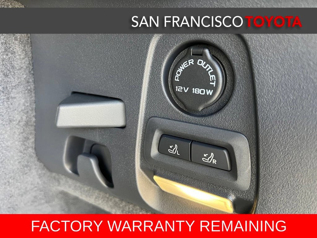 Used 2026 Lucid Gravity Grand Touring AWD/4WD image 37