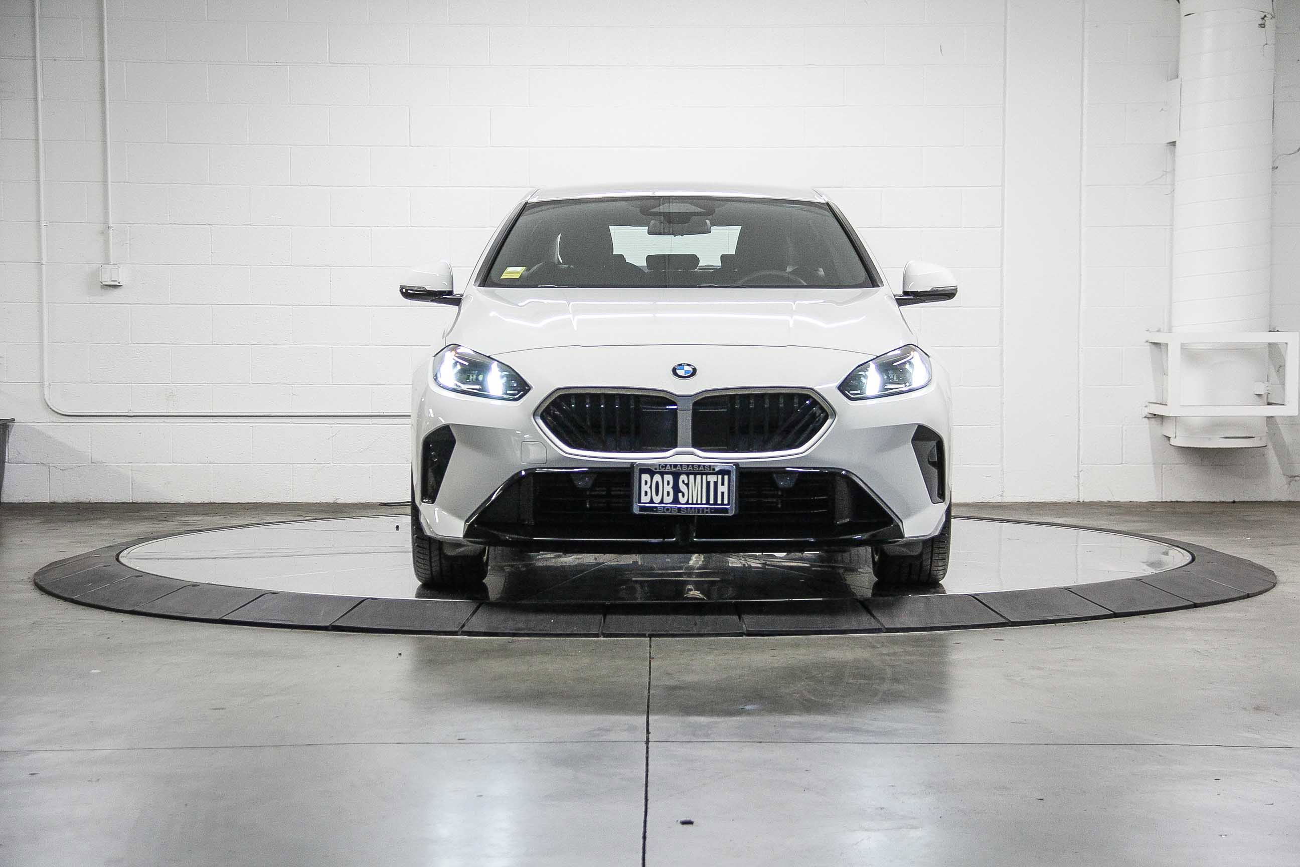 Used 2025 BMW 228i xDrive image 2