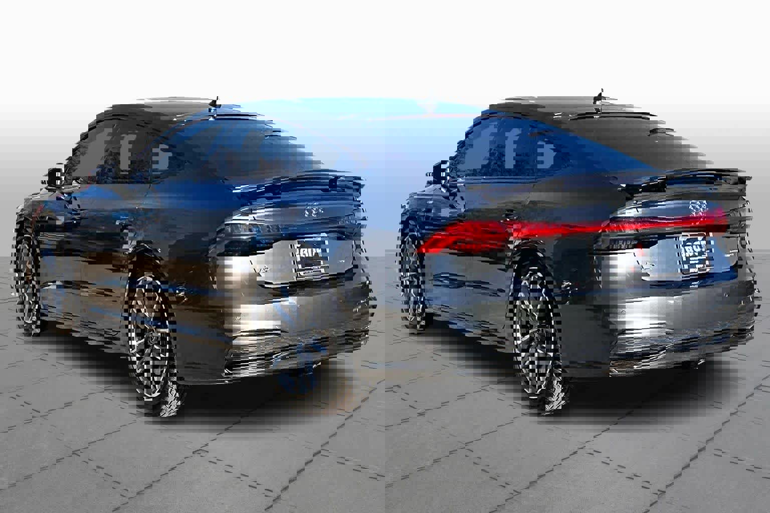 Used 2020 Audi A7 3.0T Premium Plus w/ Premium Plus Package image 12