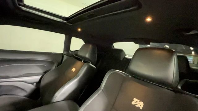 Used 2018 Dodge Challenger T/A RWD image 18