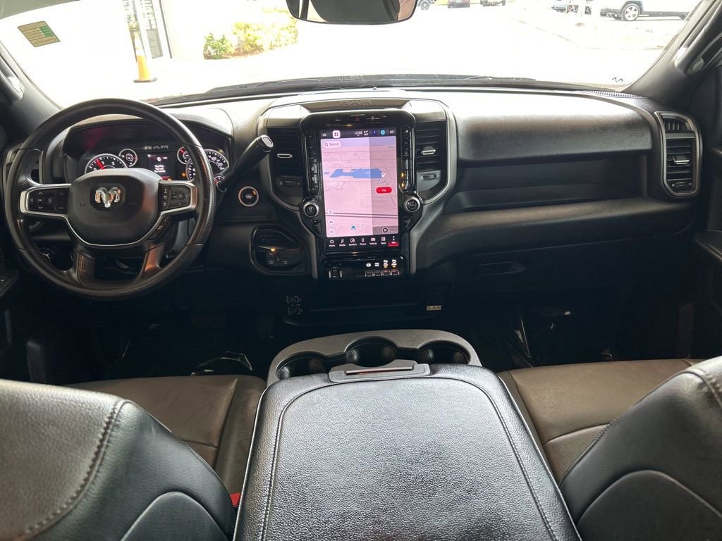 Used 2025 RAM 3500 Tradesman image 32