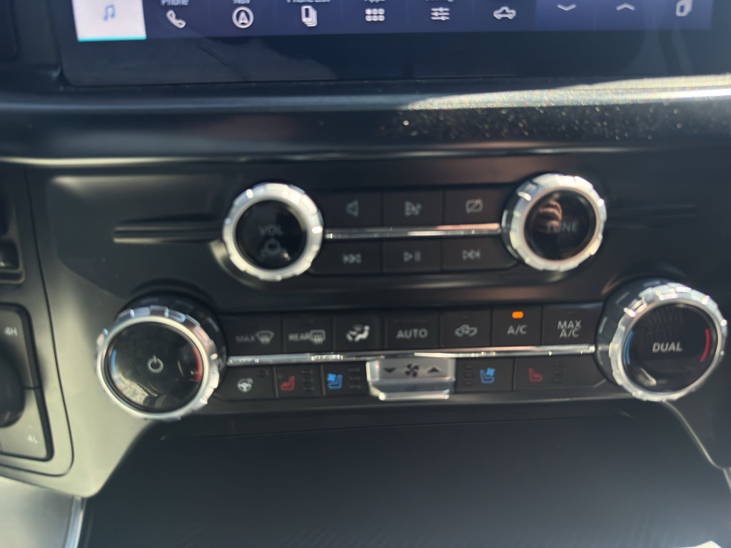 Used 2023 Ford F150 Limited AWD/4WD image 10