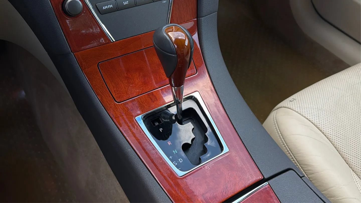 Used 2010 Lexus ES 350 FWD image 36