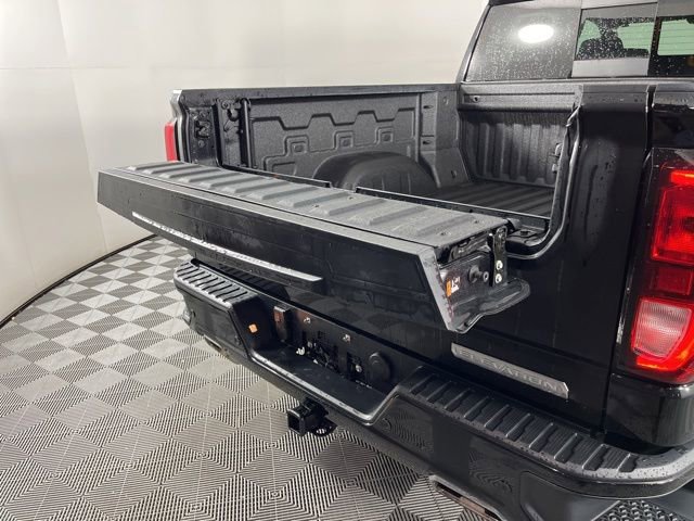Used 2022 GMC Sierra 1500 Elevation w/ Elevation Premium Package image 51