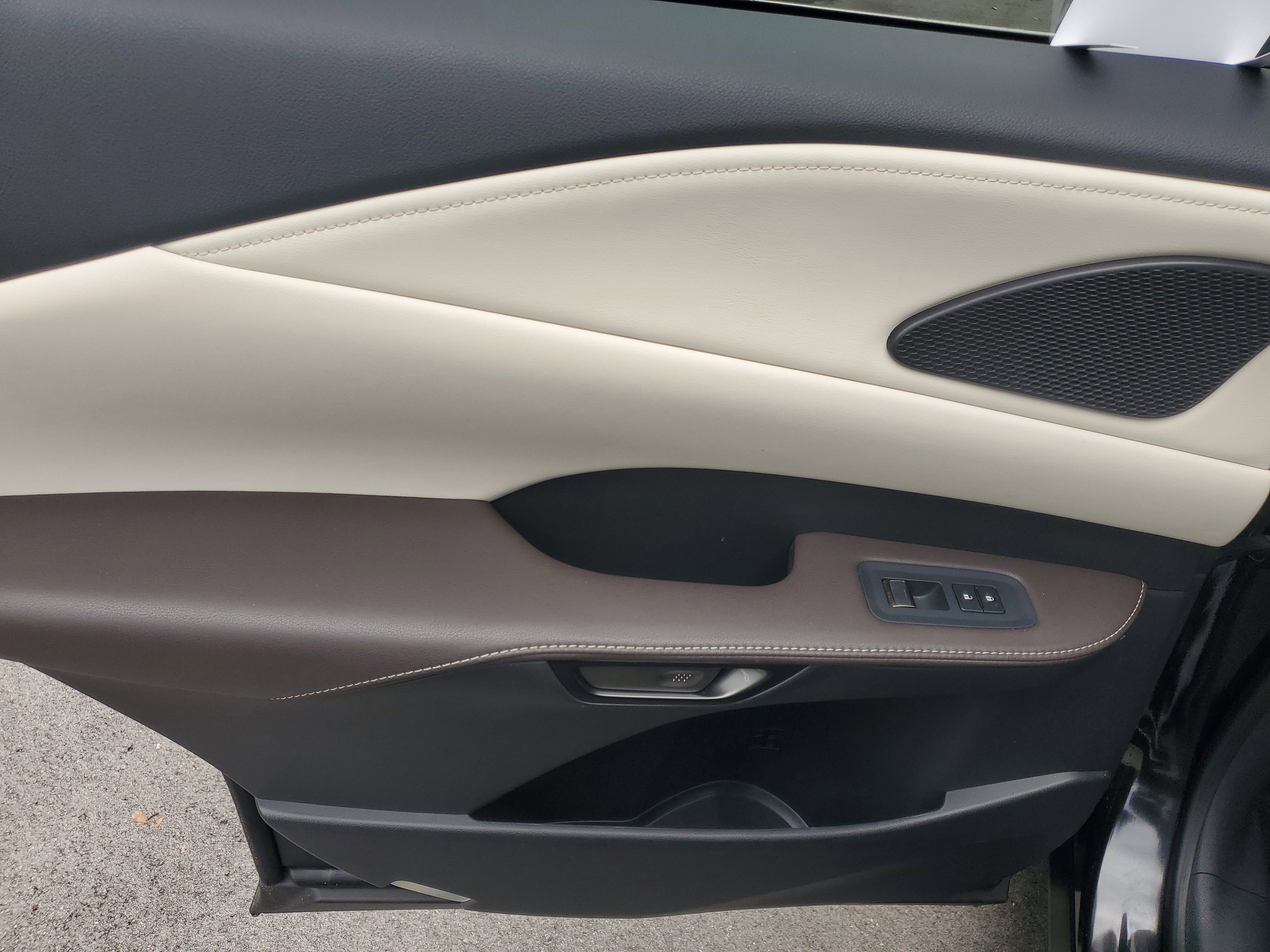 Used 2023 Lexus RX 350 FWD image 16