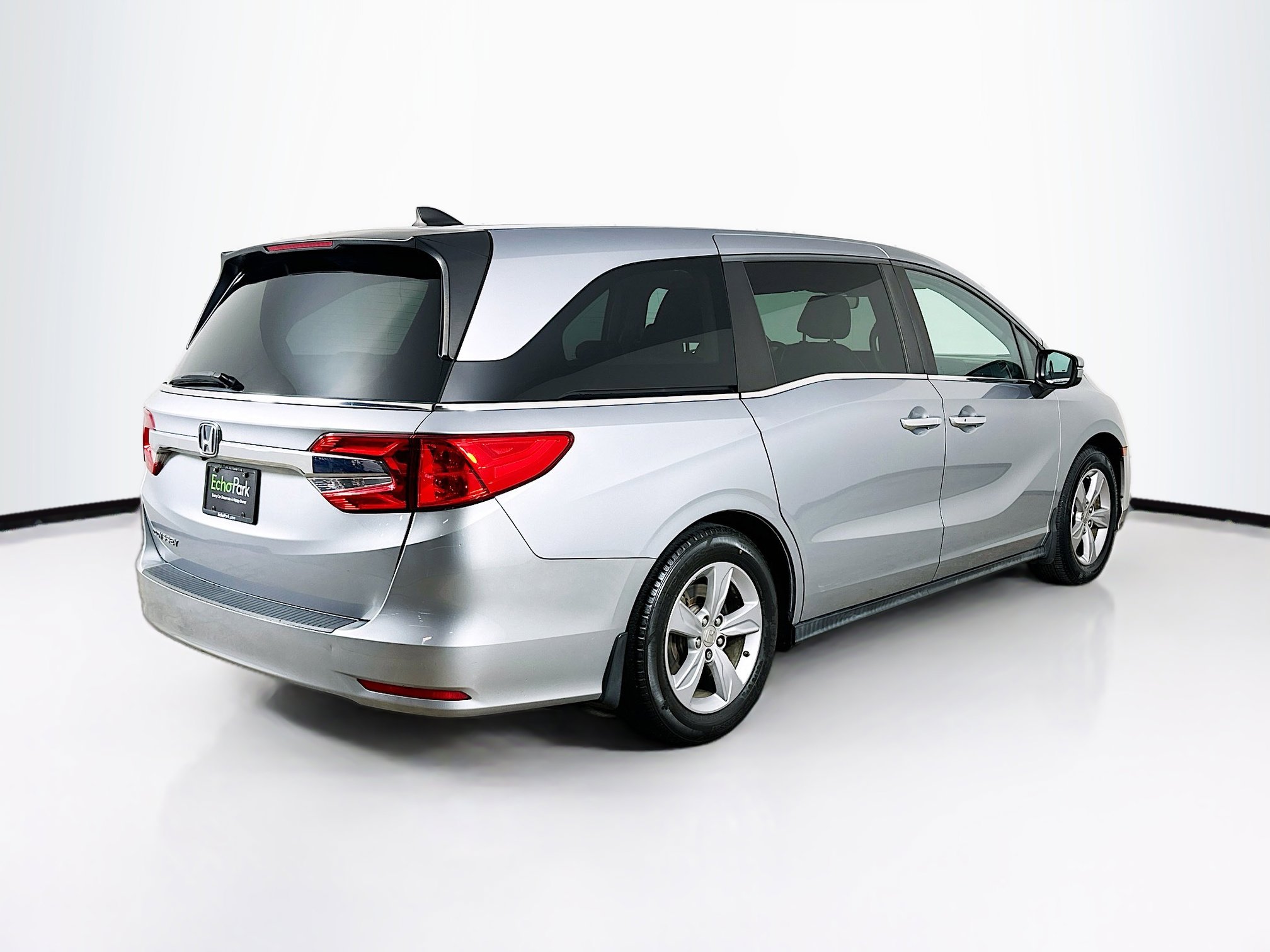 Used 2019 Honda Odyssey EX-L image 9