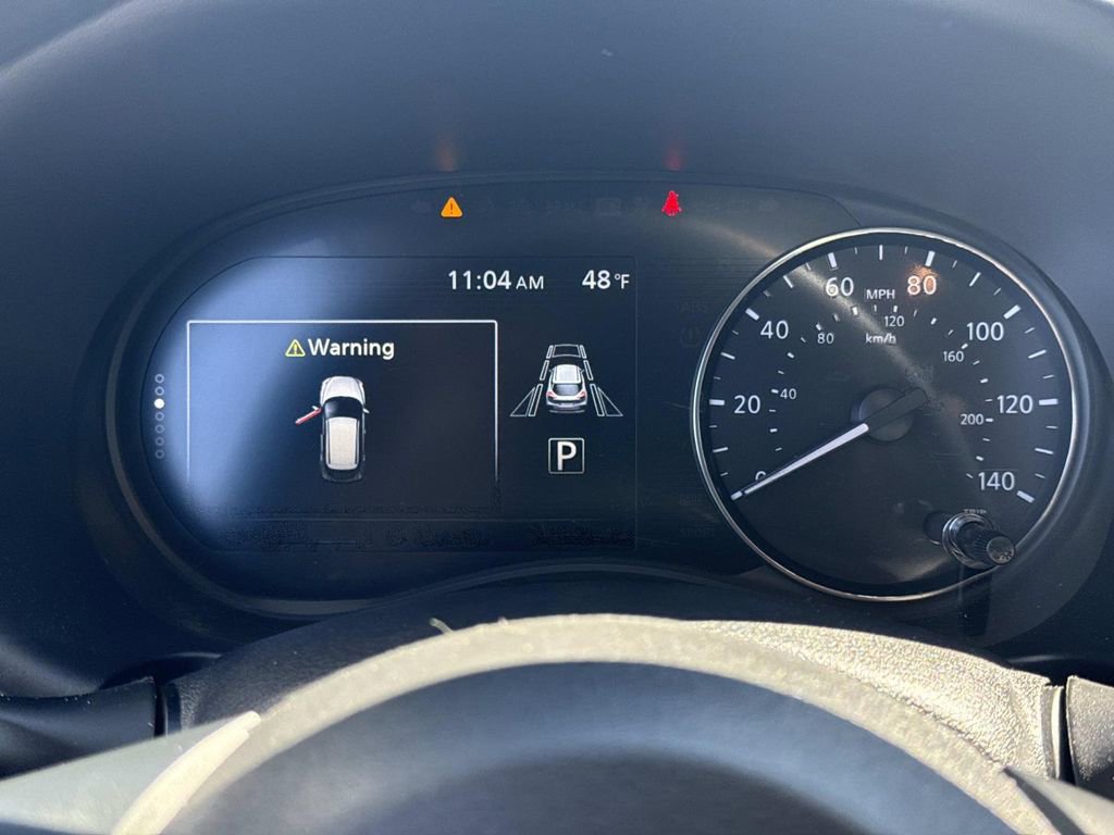 Certified 2024 Nissan Kicks SV image 26