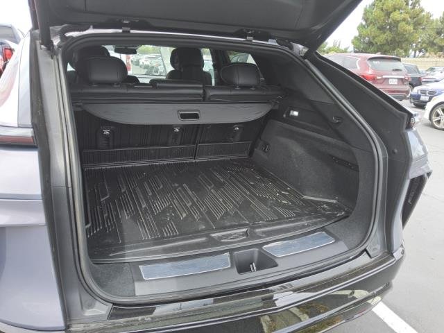 Used 2024 Cadillac Lyriq Sport w/ LPO, Floor Liner Package RWD image 2