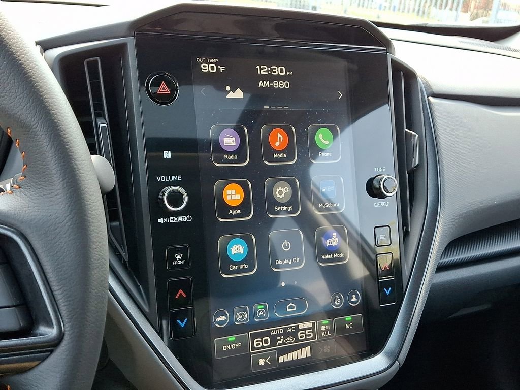 Used 2024 Subaru Crosstrek 2.5i Limited image 19