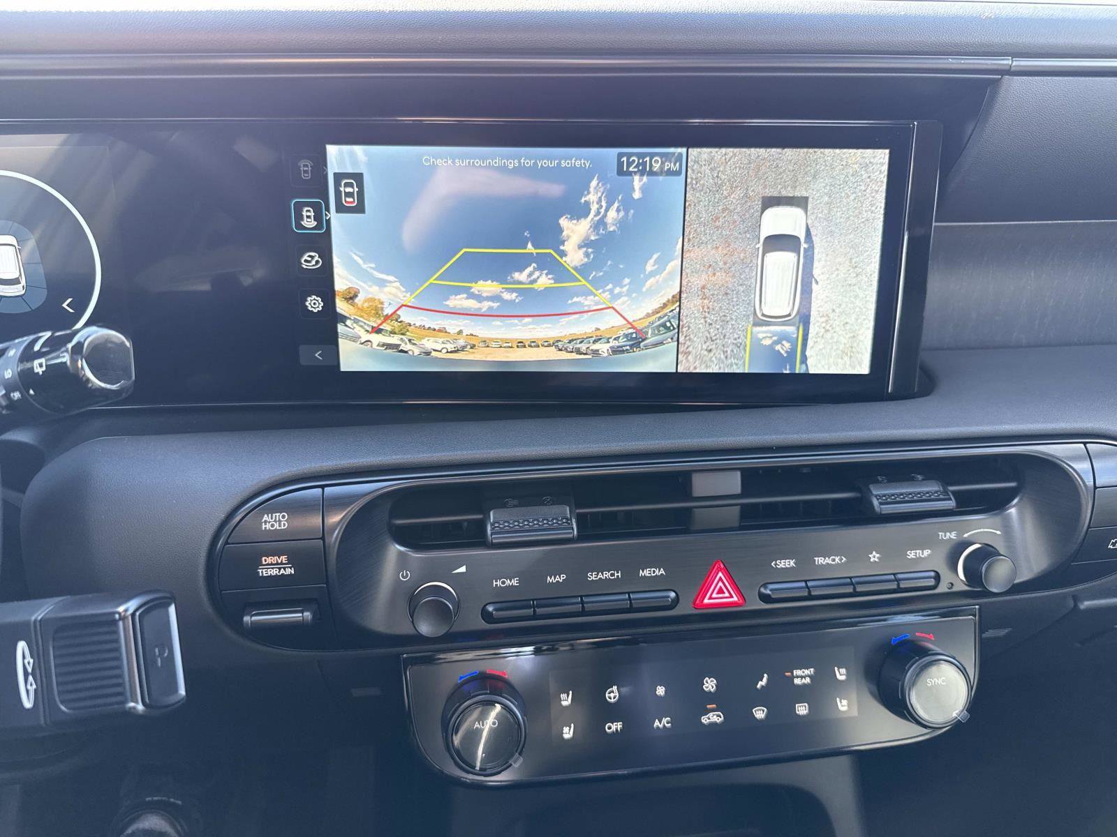New 2026 Hyundai Palisade XRT Pro AWD/4WD image 5