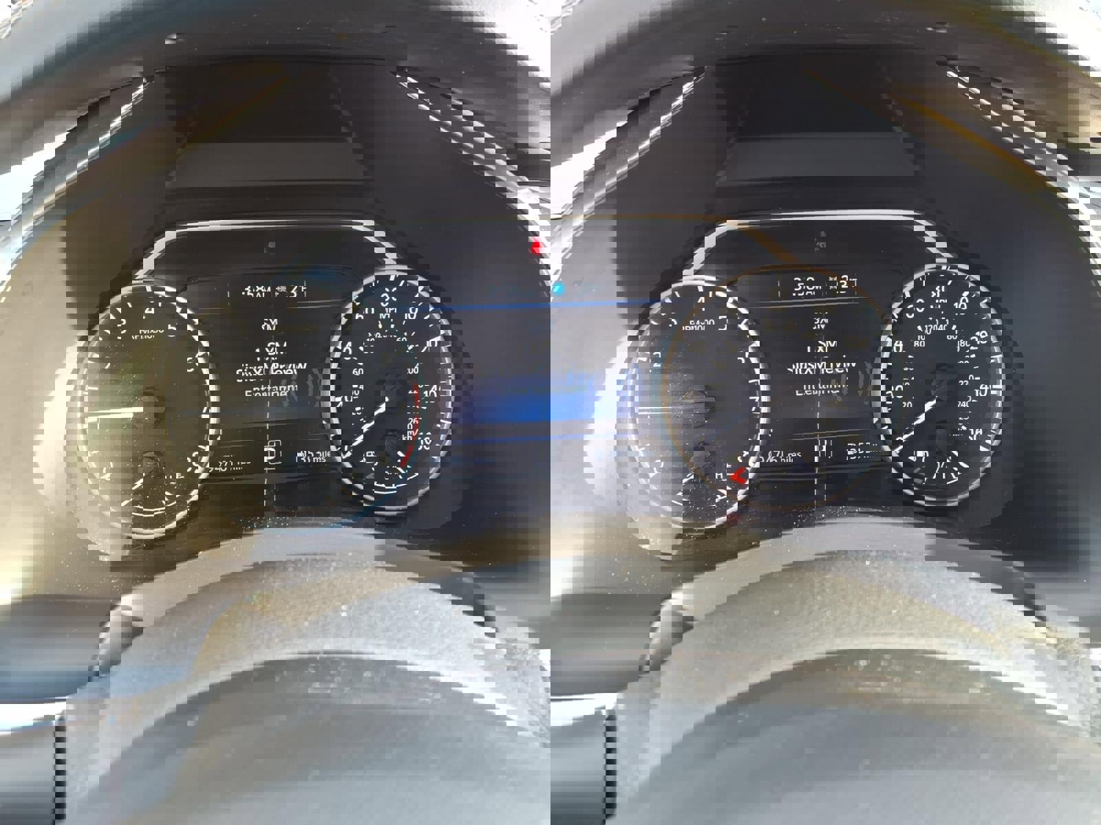 Used 2018 Nissan Murano SV w/ Premium Package image 10