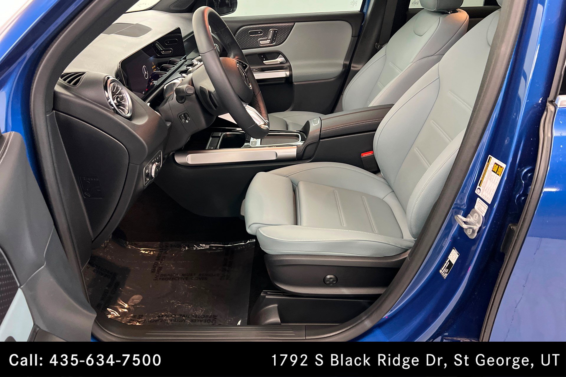 Certified 2026 Mercedes-Benz GLB 250 4MATIC image 17