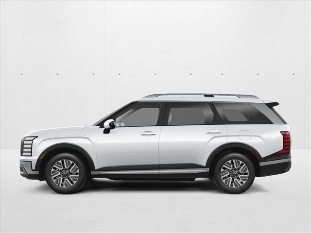 New 2026 Hyundai Palisade SEL Premium image 2