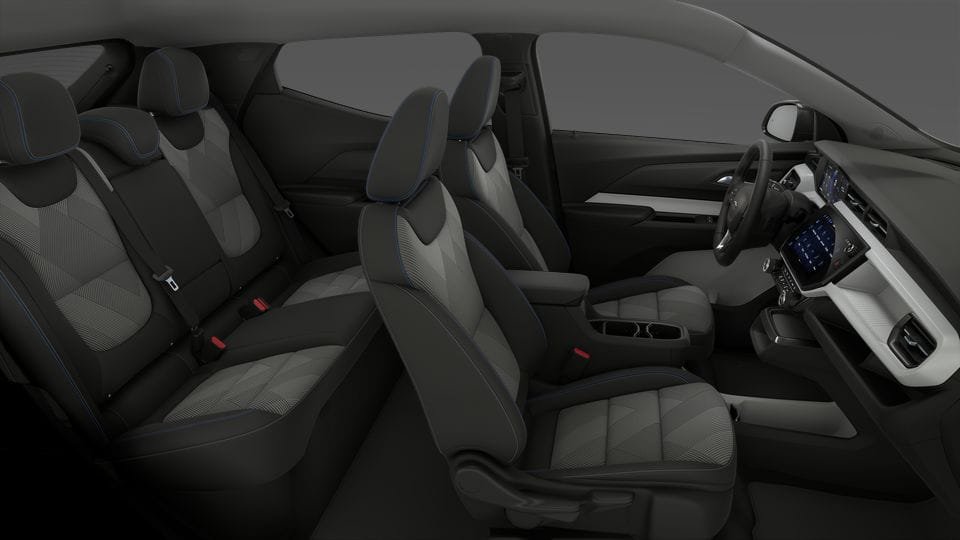 New 2027 Chevrolet Bolt LT w/ Comfort Package FWD image 25