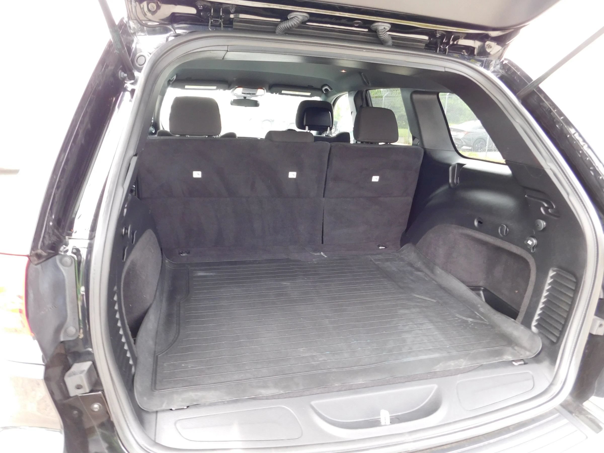 Used 2021 Jeep Grand Cherokee Laredo AWD/4WD image 10