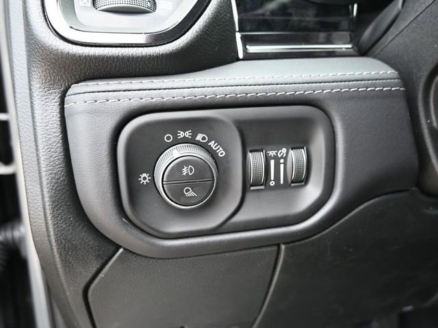 New 2026 RAM 3500 Limited image 20