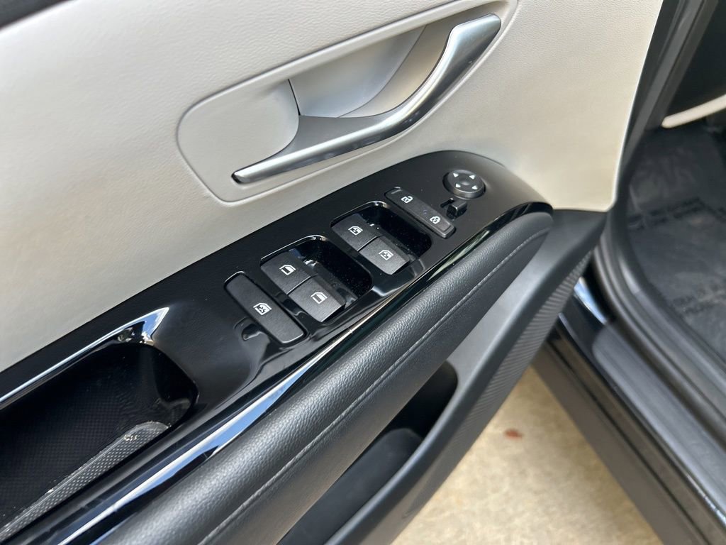 Used 2023 Hyundai Tucson Limited FWD image 43