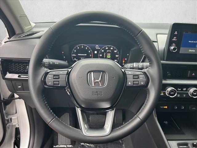 New 2027 Honda CR-V EX-L image 12