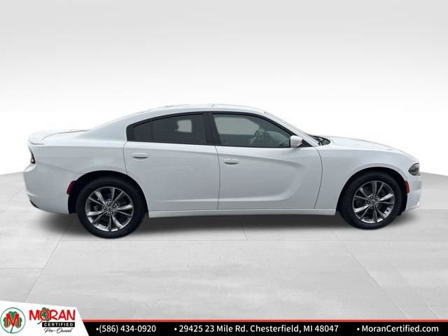 Used 2020 Dodge Charger SXT image 6