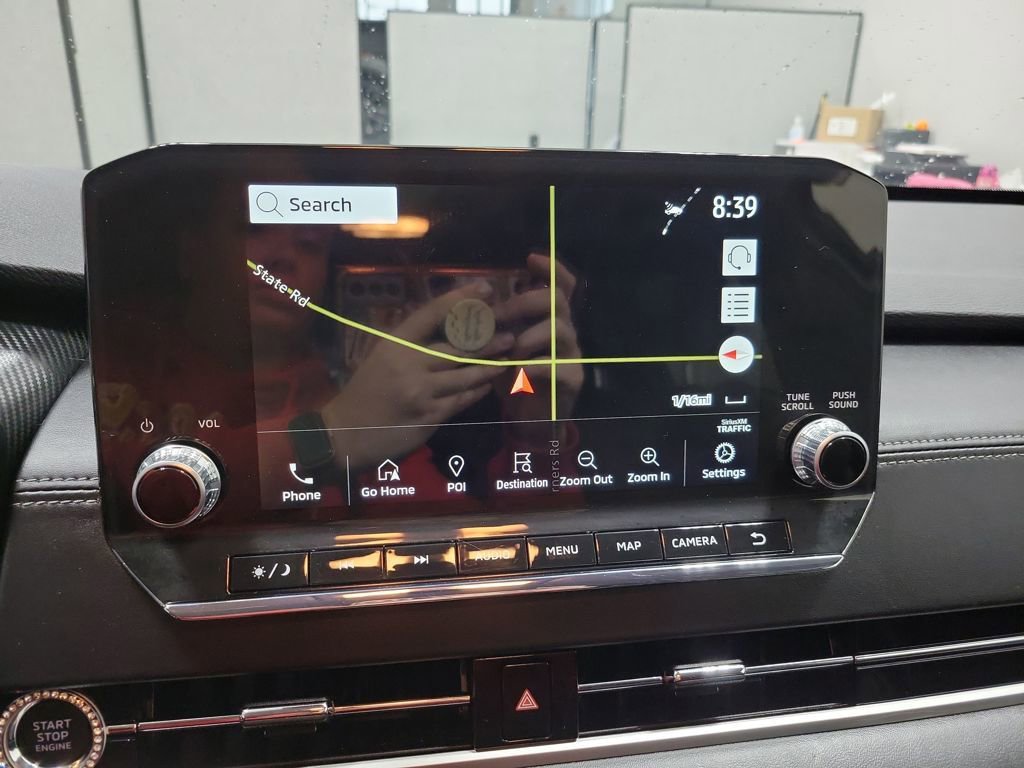 Used 2024 Mitsubishi Outlander SEL image 24