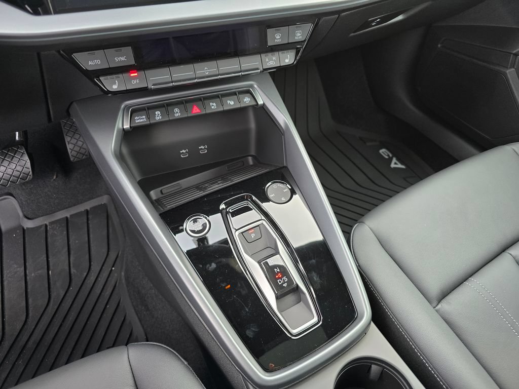 New 2026 Audi A3 2.0T Premium AWD/4WD image 25