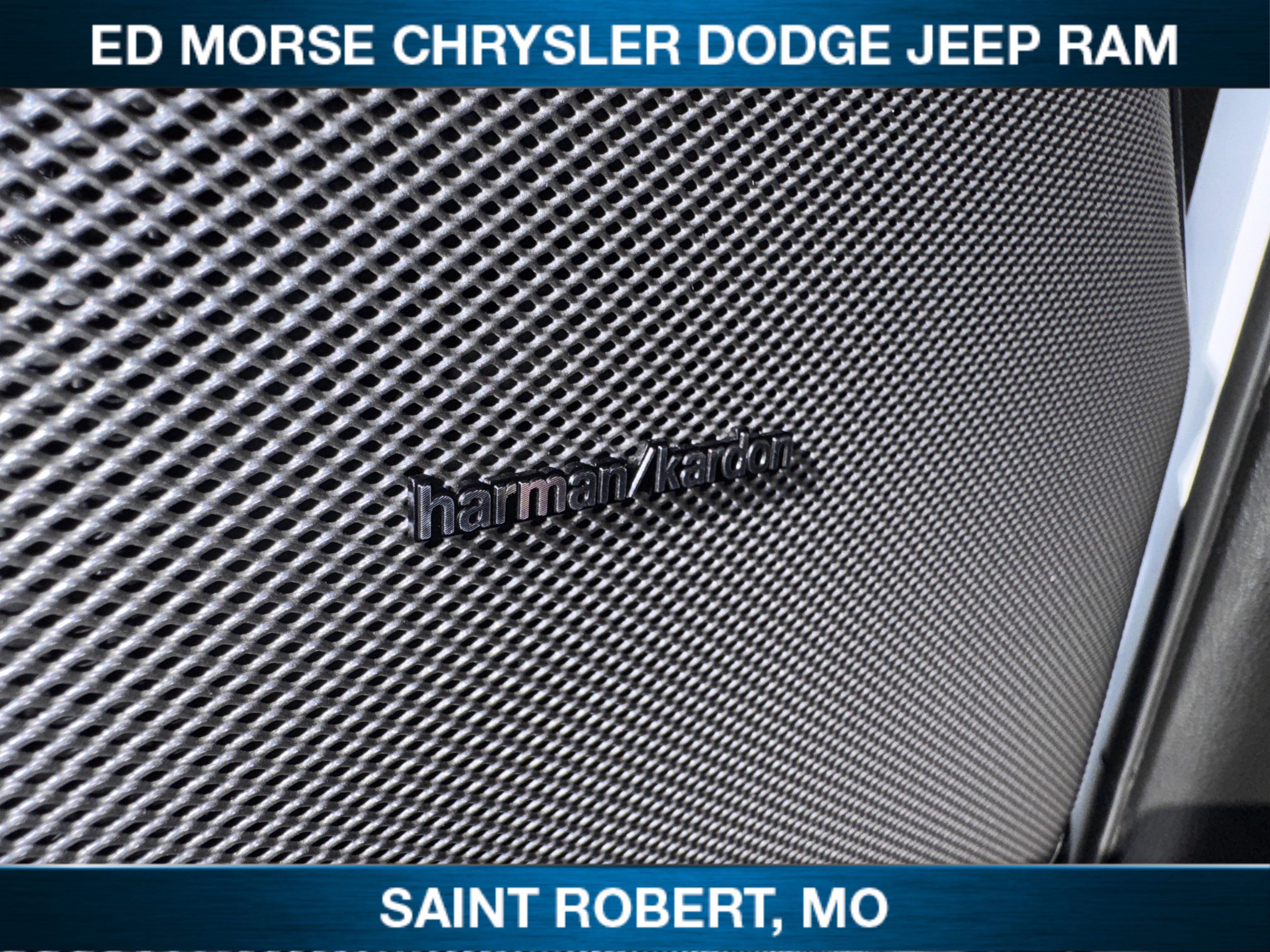 New 2025 RAM 1500 Laramie w/ Night Edition image 24