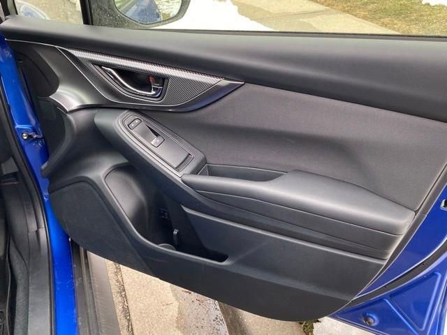 Used 2022 Subaru WRX Premium image 14