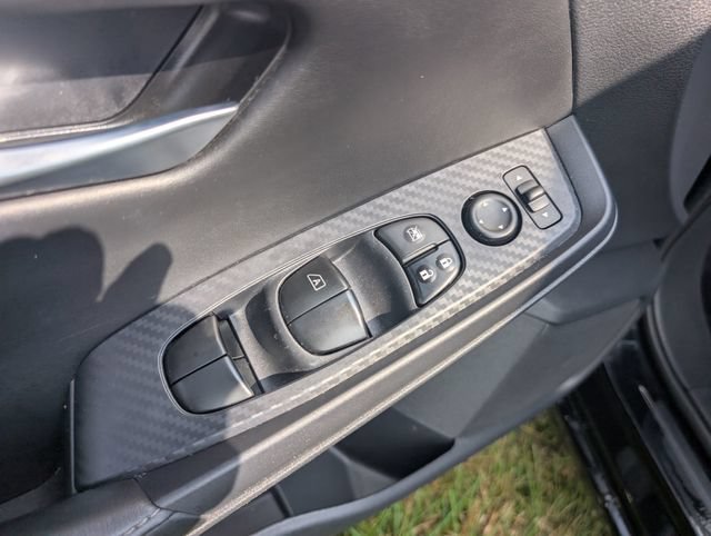 Certified 2024 Nissan Sentra SV FWD image 10