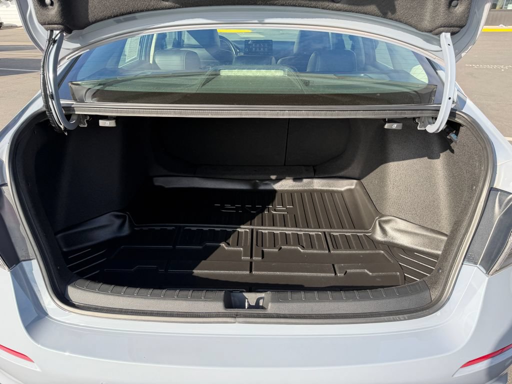 Used 2022 Honda Civic Touring image 31