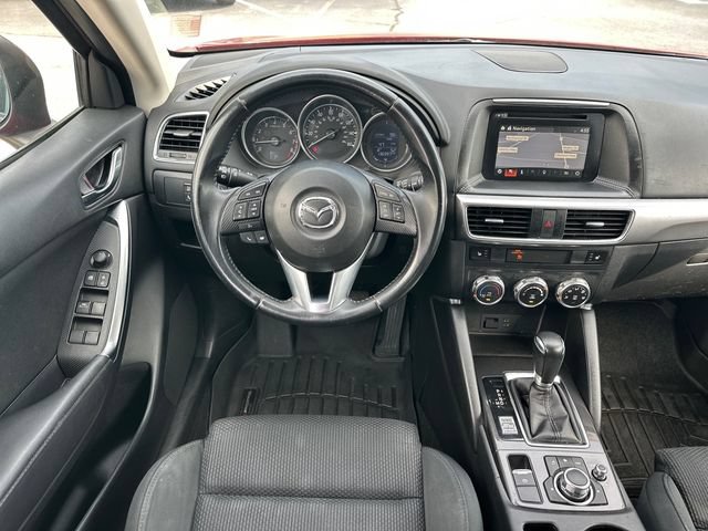 Used 2016 MAZDA CX-5 Touring AWD/4WD image 12