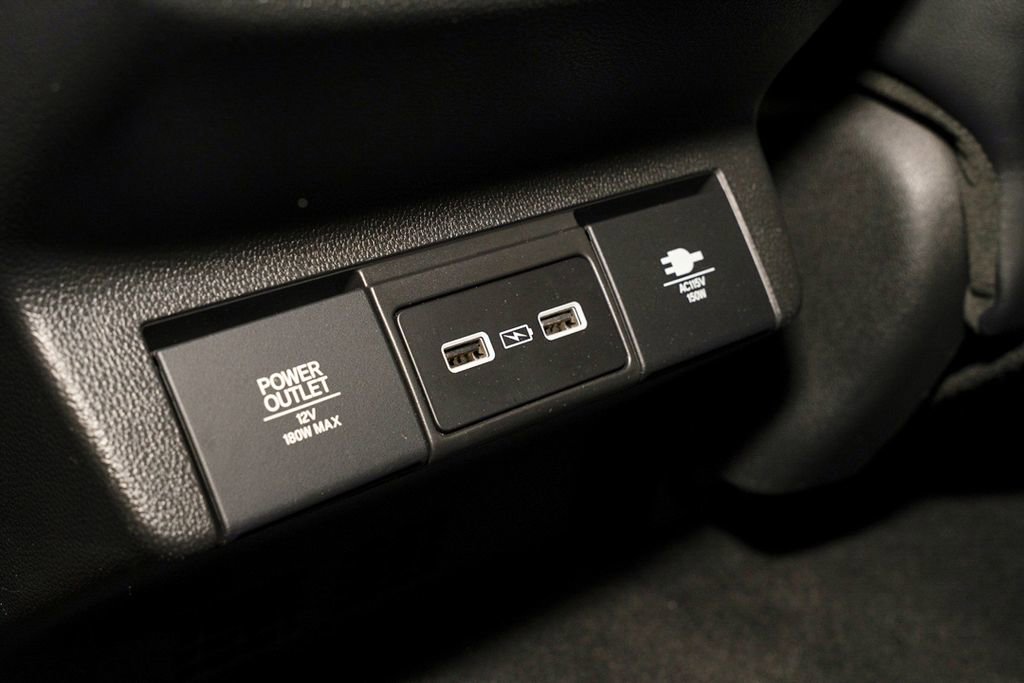 Used 2023 Acura MDX Type S AWD/4WD image 10