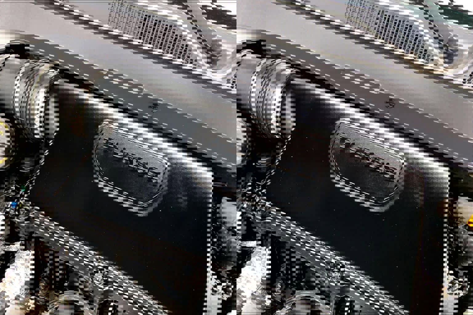 Used 2024 Jeep Compass Latitude w/ Sun and Sound Group image 30