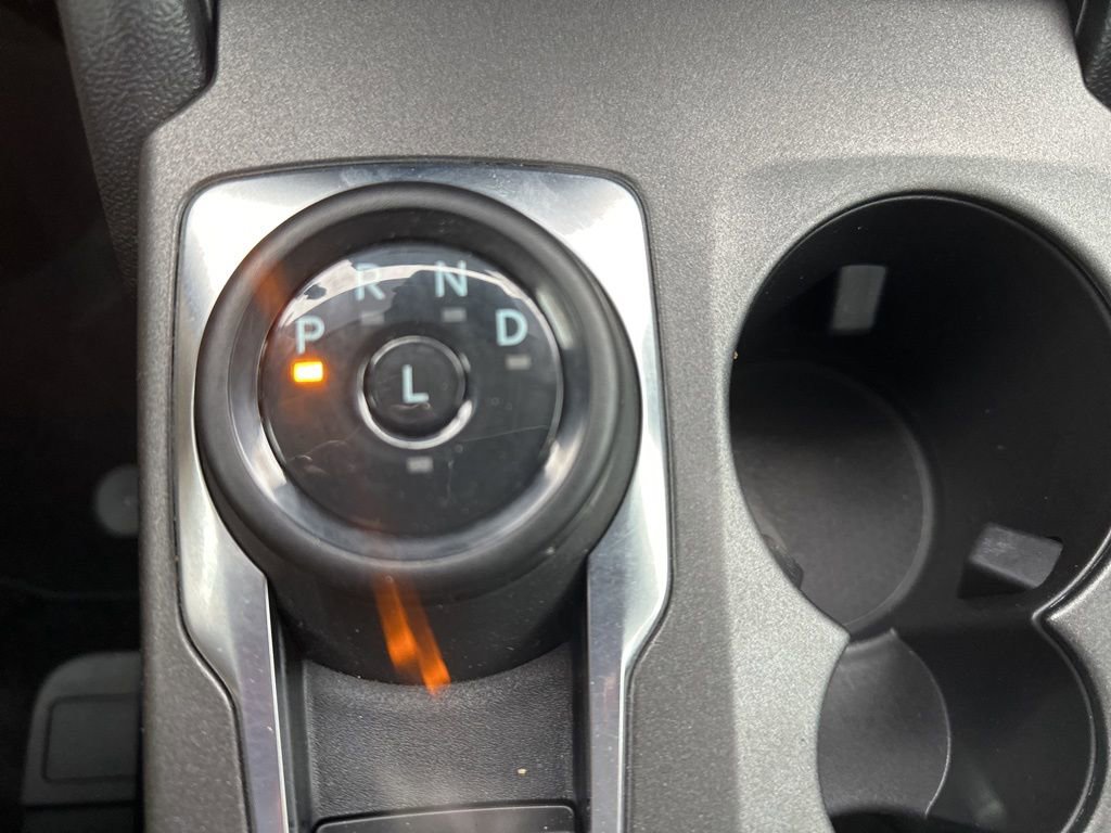 Used 2025 Ford Bronco Sport Big Bend w/ Convenience Package image 25