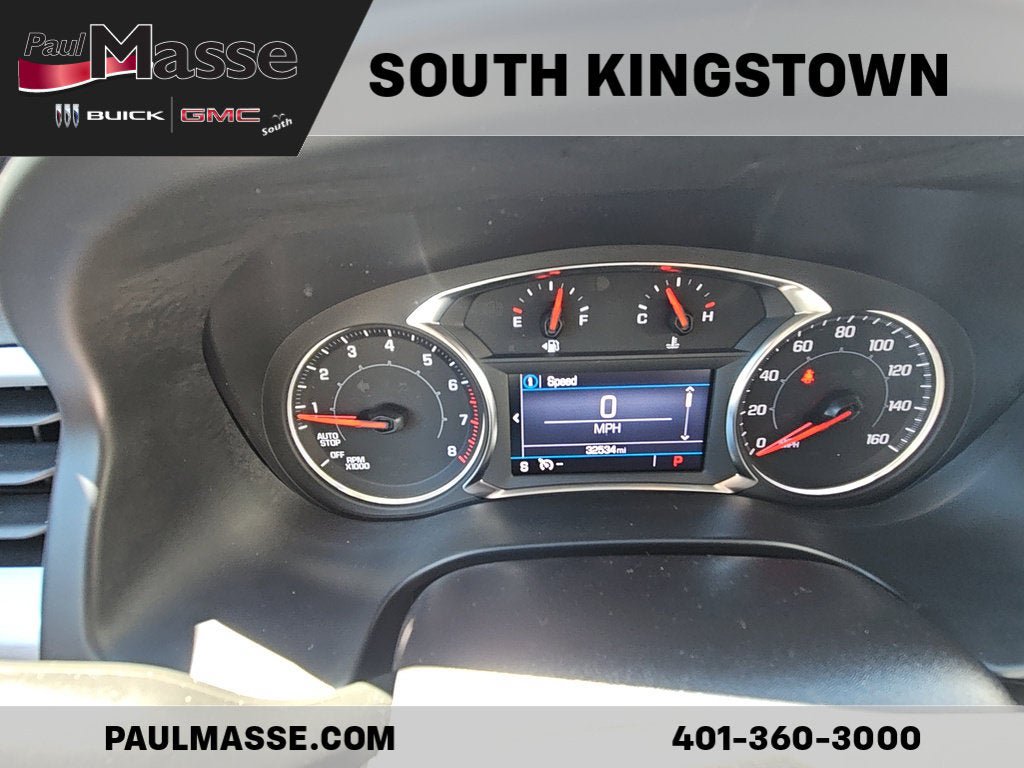 Used 2023 GMC Acadia SLE w/ Driver Convenience Package AWD/4WD image 11