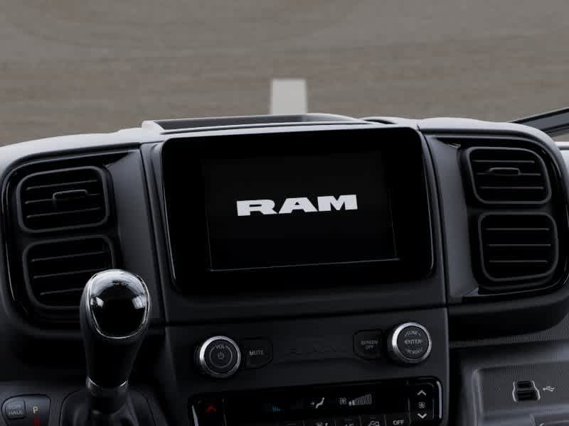 New 2026 RAM ProMaster 2500 w/ Convenience Group FWD image 26