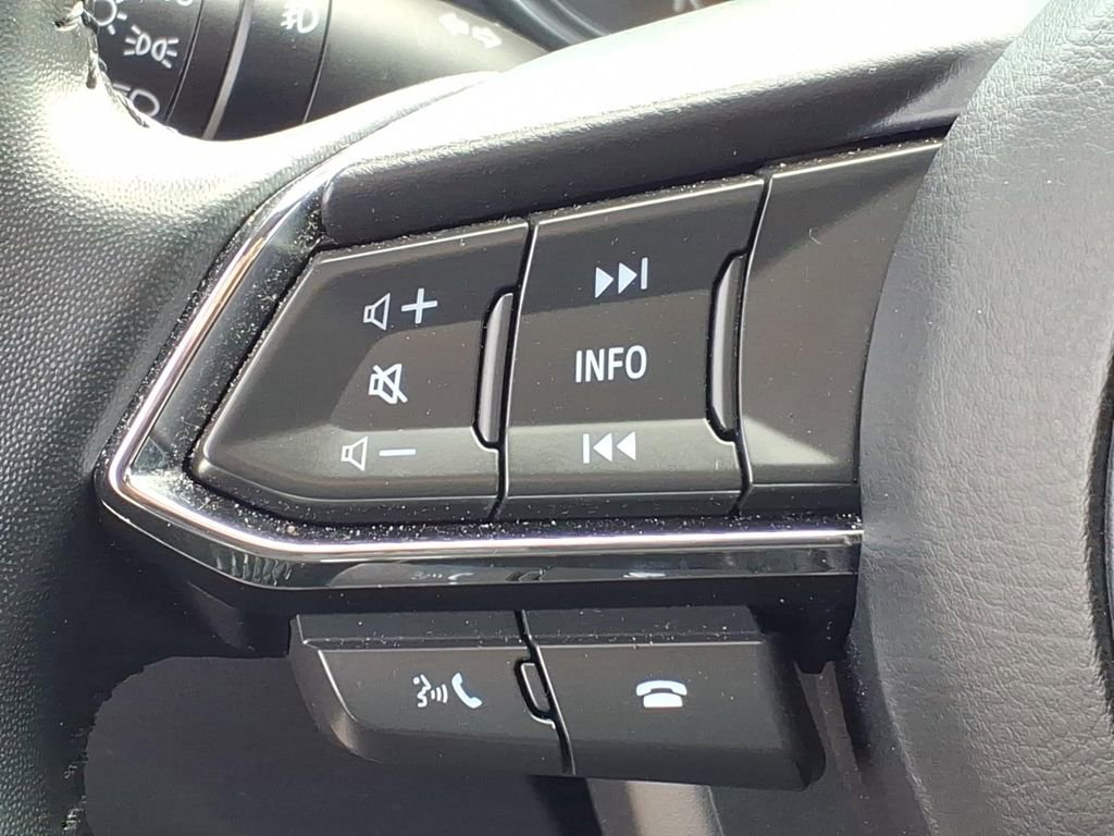 Used 2023 MAZDA CX-9 Touring Plus image 12