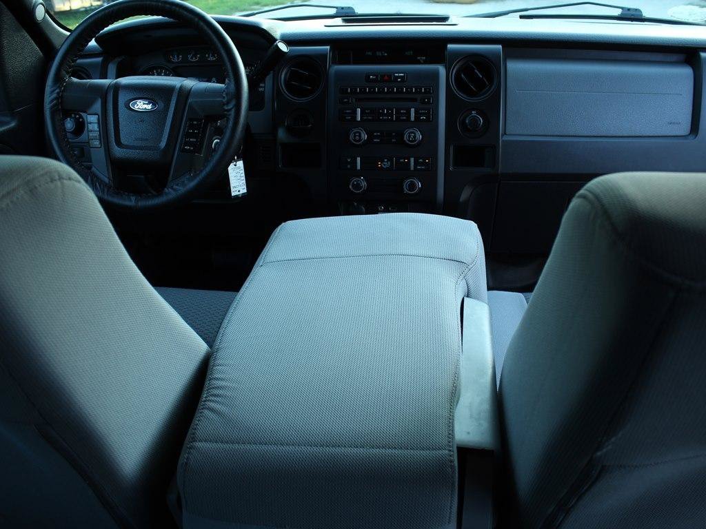 Used 2013 Ford F150 XL w/ Mid Equipment Group RWD image 15