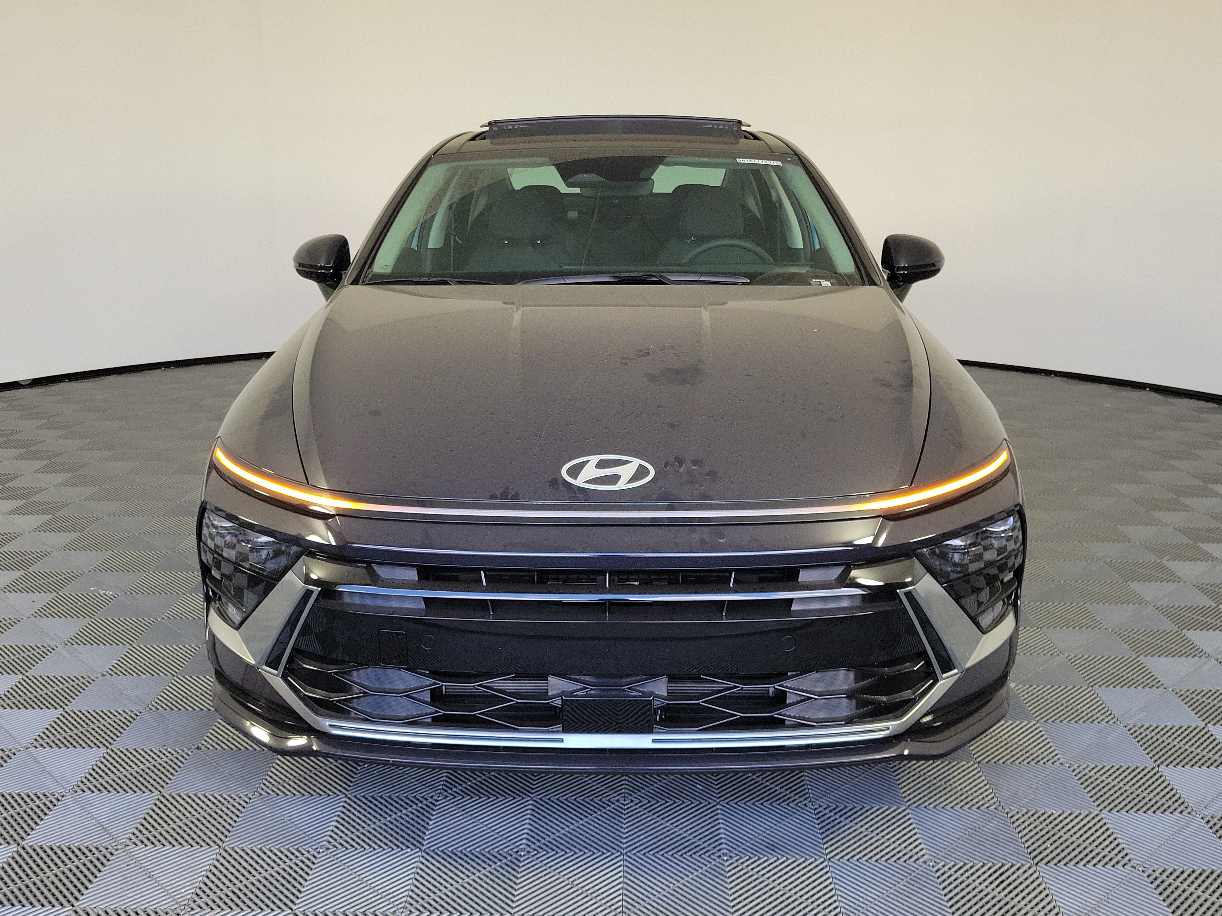 New 2026 Hyundai Sonata SEL FWD image 40