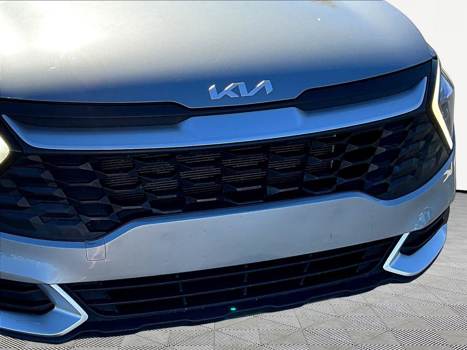 Used 2023 Kia Sportage LX AWD/4WD image 31