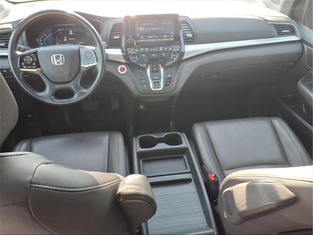 Used 2019 Honda Odyssey EX-L image 6