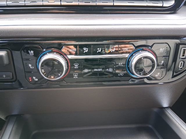 New 2026 GMC Sierra 2500 SLT w/ SLT Premium Package image 20