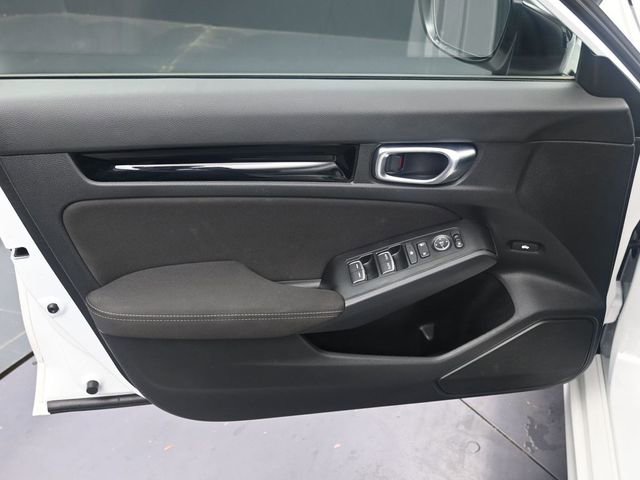 Used 2026 Honda Civic FWD Hybrid Sedan image 15