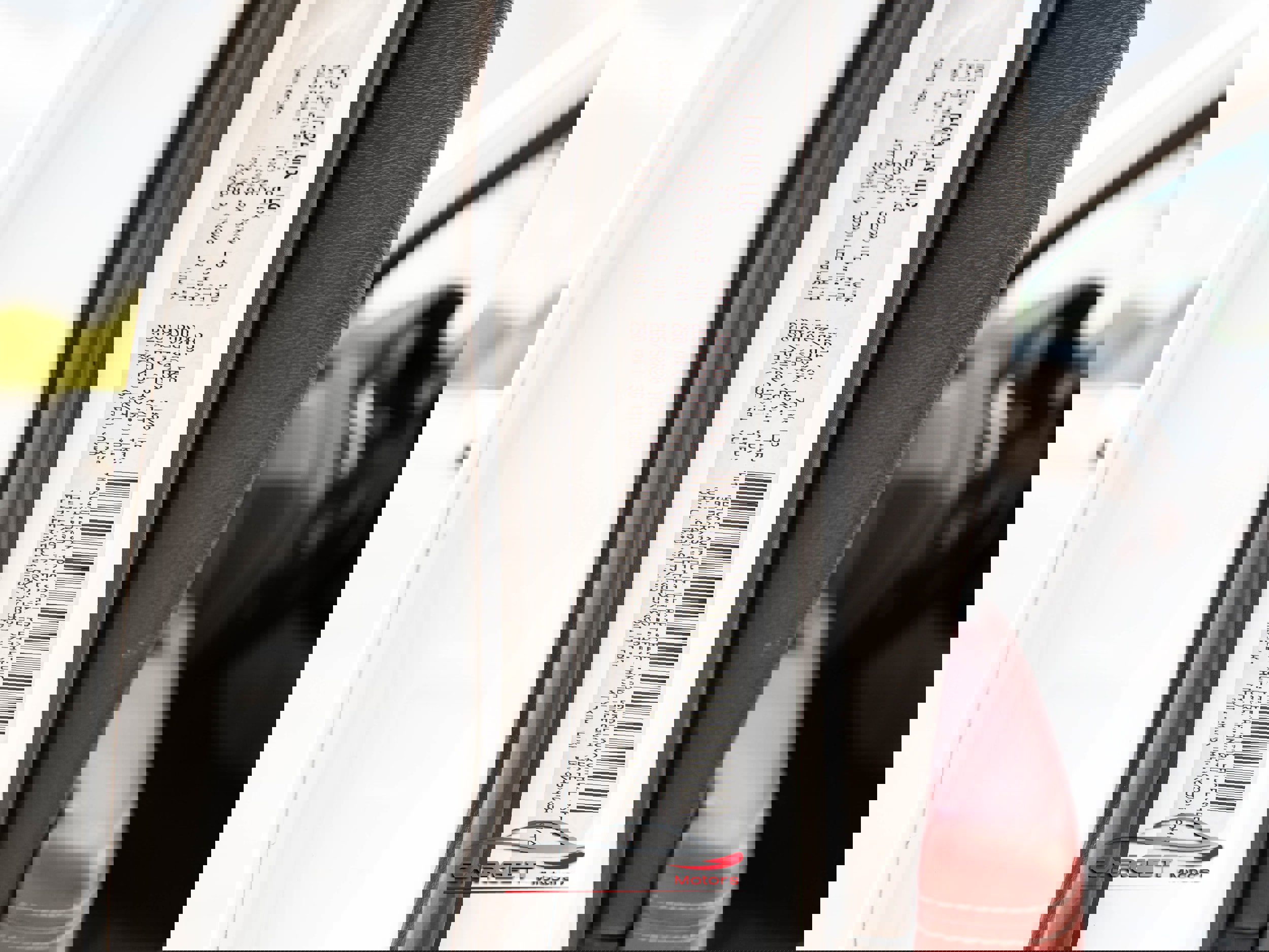 Used 2019 Dodge Durango R/T w/ Blacktop Package image 51