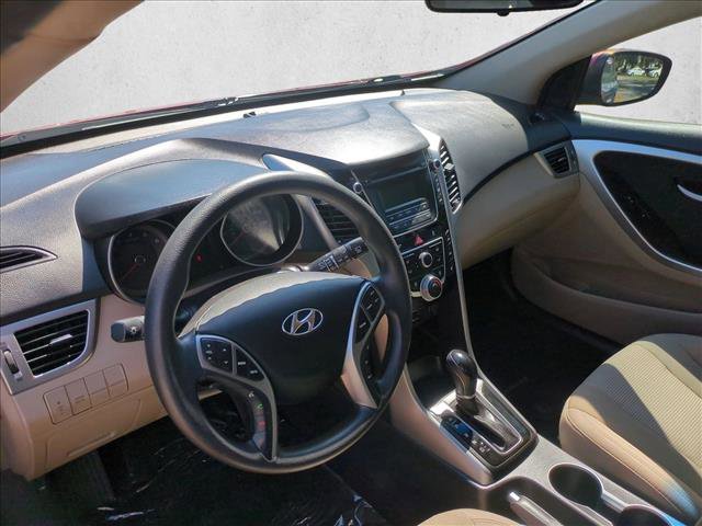 Used 2014 Hyundai Elantra GT image 10