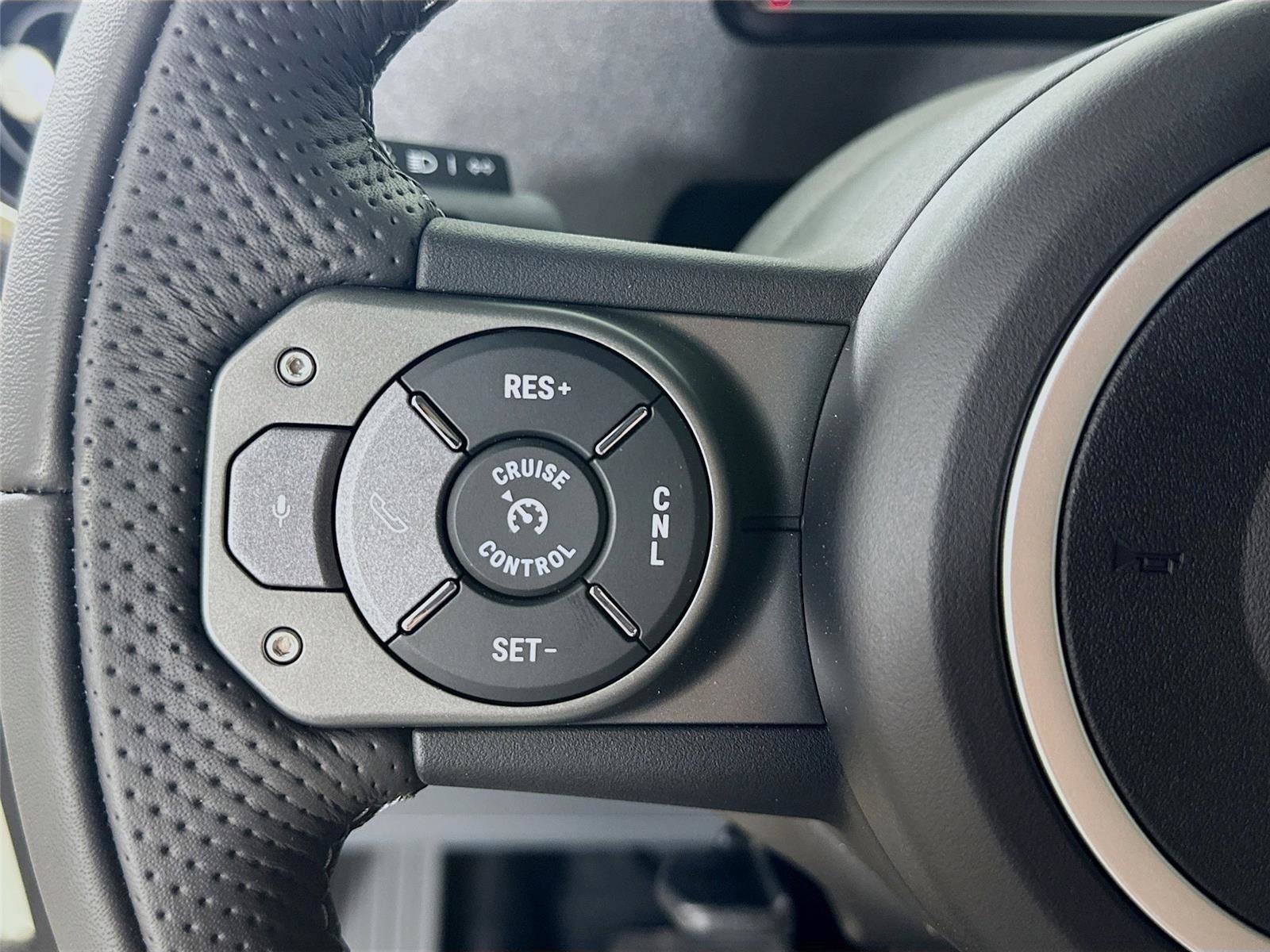 New 2025 INEOS Grenadier Fieldmaster Edition image 19