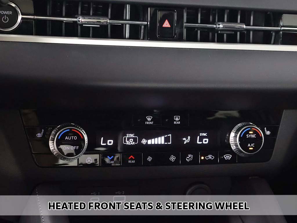 New 2025 Mitsubishi Outlander SEL image 8