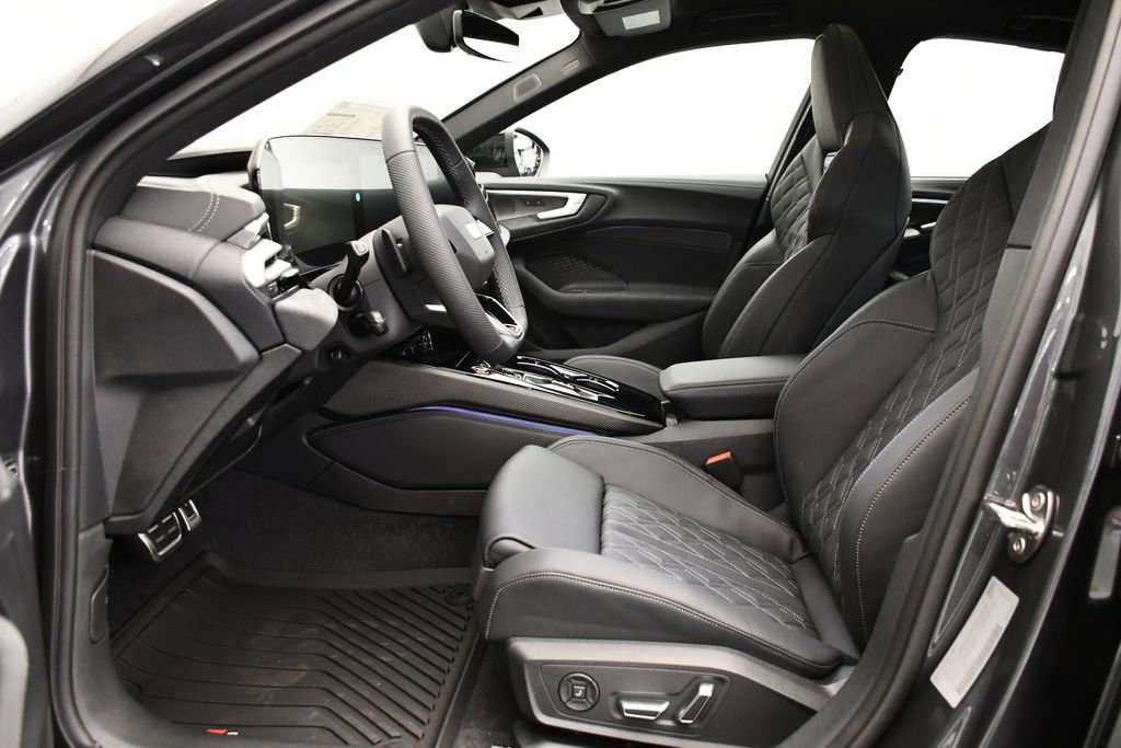 New 2025 Audi S5 Premium Plus image 36