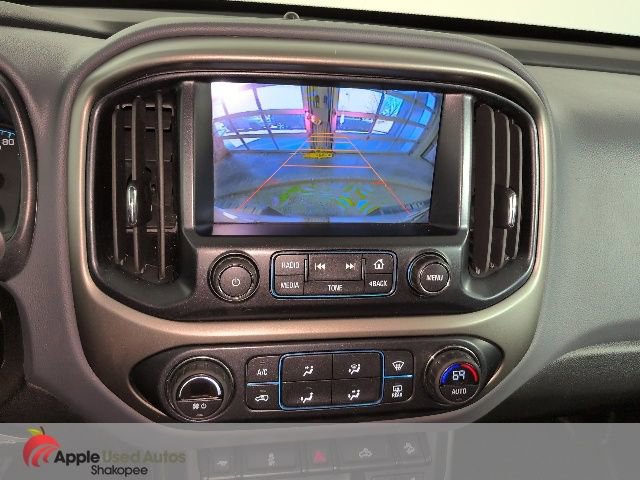 Used 2015 Chevrolet Colorado Z71 AWD/4WD image 19