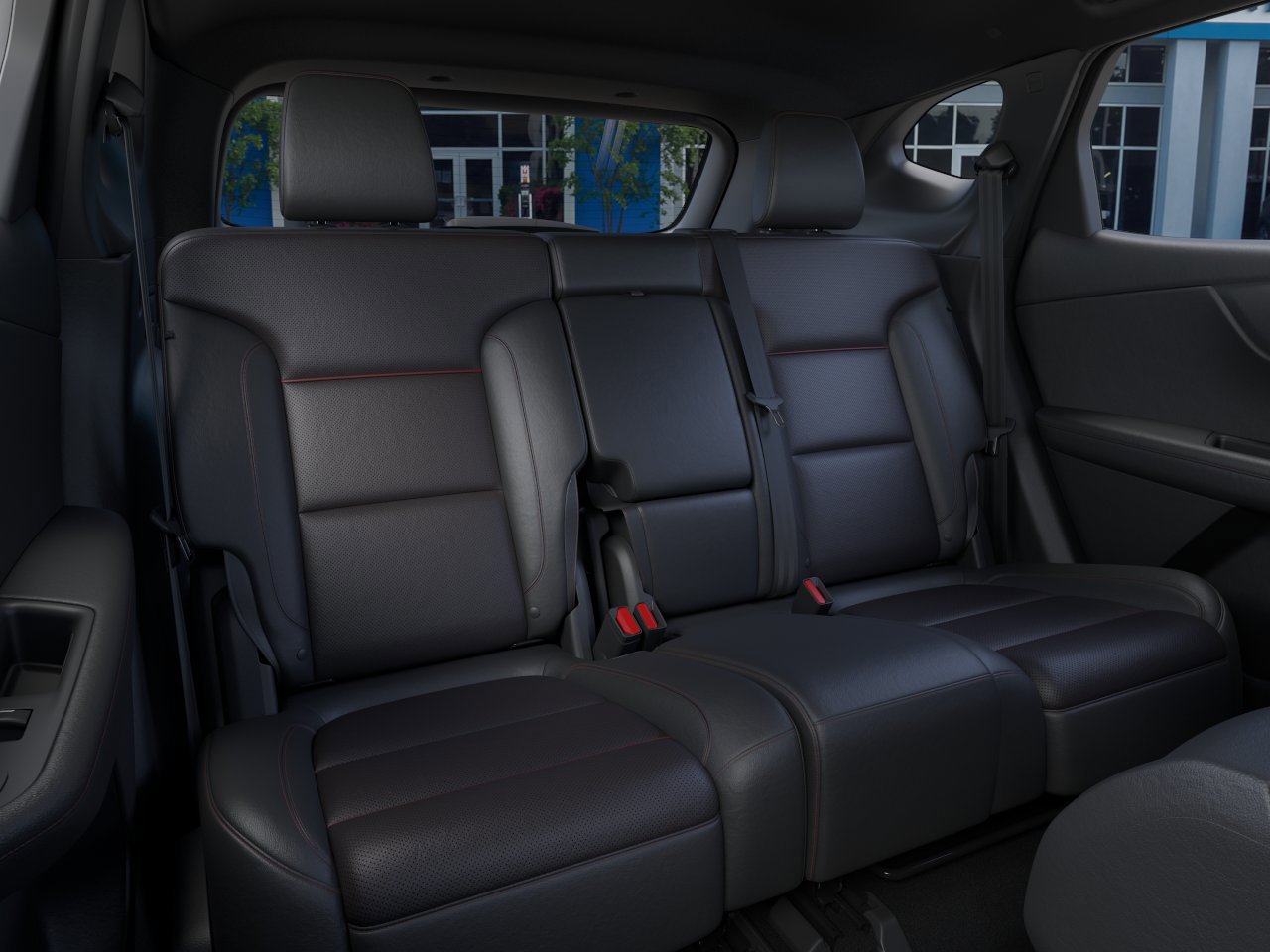 New 2026 Chevrolet Blazer RS w/ Driver Confidence II Package image 19