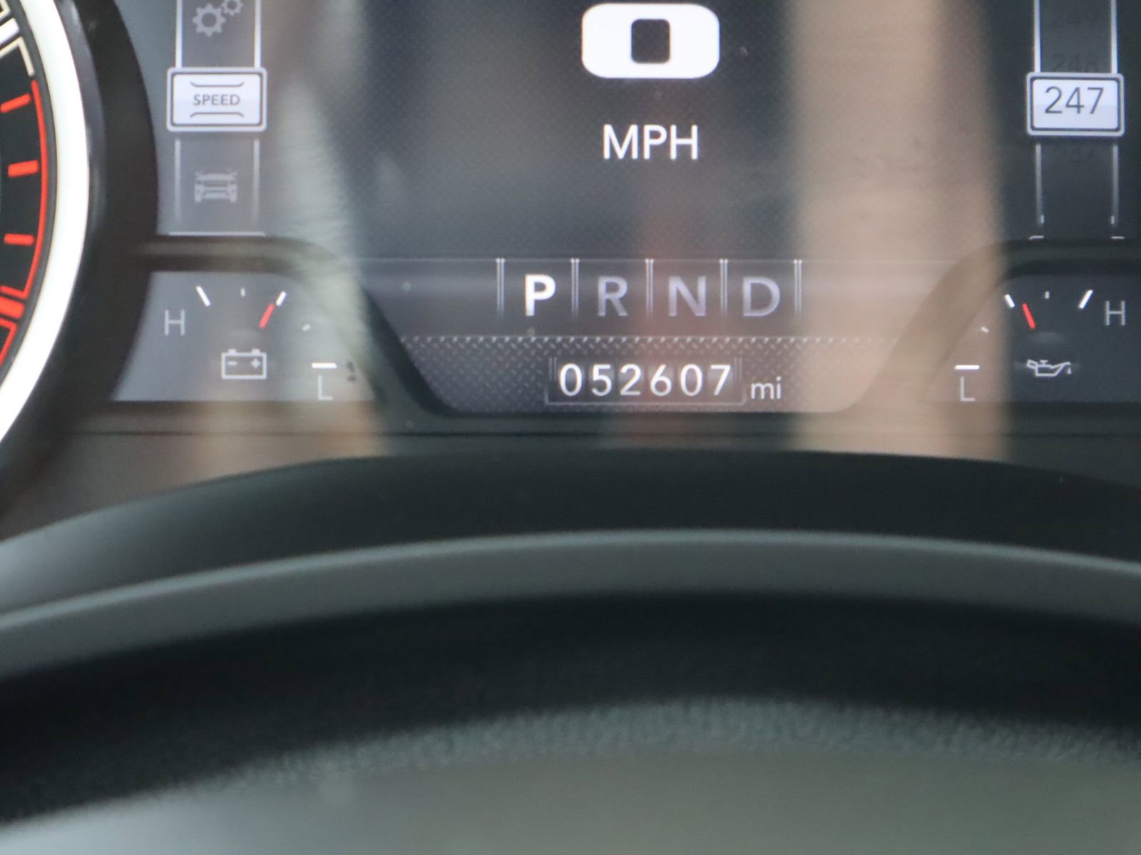 Used 2024 RAM 2500 Laramie image 40